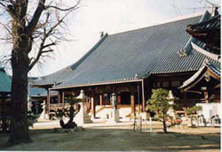 塩屋別院