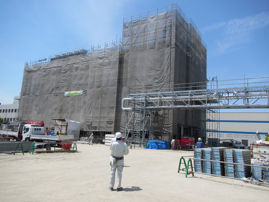 富士建設株式会社 － 香川県の公共建築・建築設計・施工